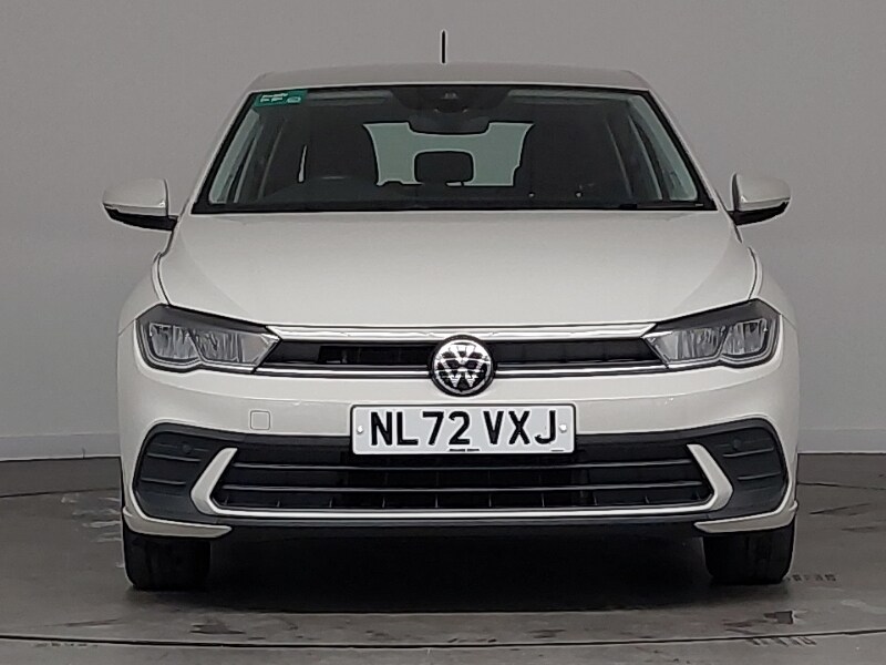 Used Volkswagen Polo 2022 for sale - 76683713: Photo 19