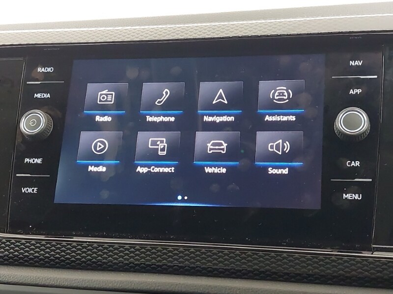 Used Volkswagen Polo 2022 for sale - 76683713: Photo 7