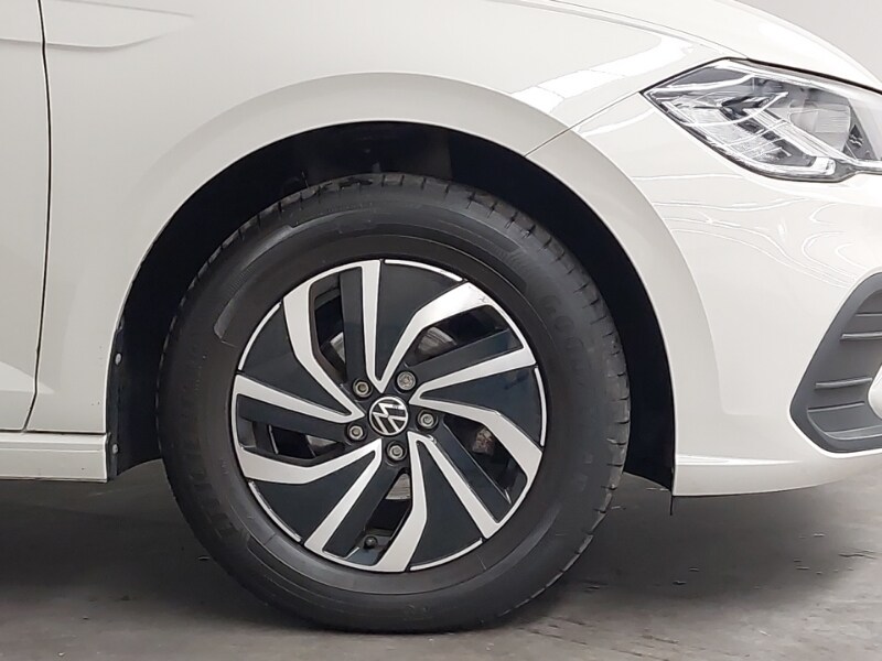 Used Volkswagen Polo 2022 for sale - 76683713: Photo 9