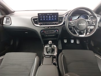 Used Kia Pro Ceed 2024 for sale - 78885022: Photo