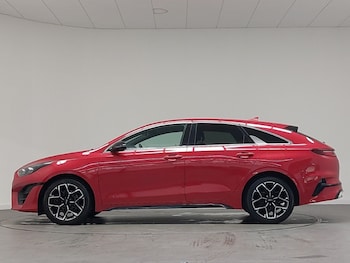 Used Kia Pro Ceed 2024 for sale - 78885022: Photo