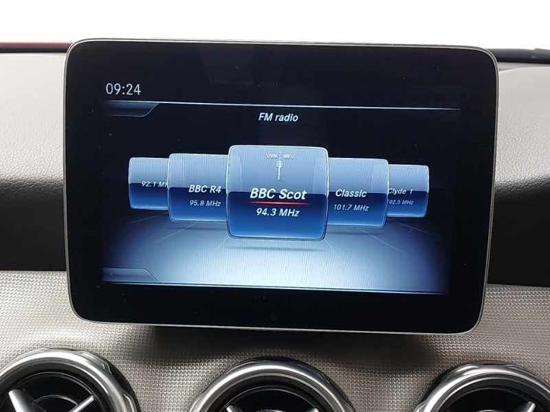 Used Mercedes-Benz GLA 2019 for sale - 76737222: Photo 10