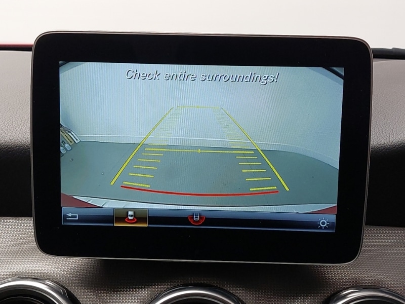 Used Mercedes-Benz GLA 2019 for sale - 76737222: Photo 11