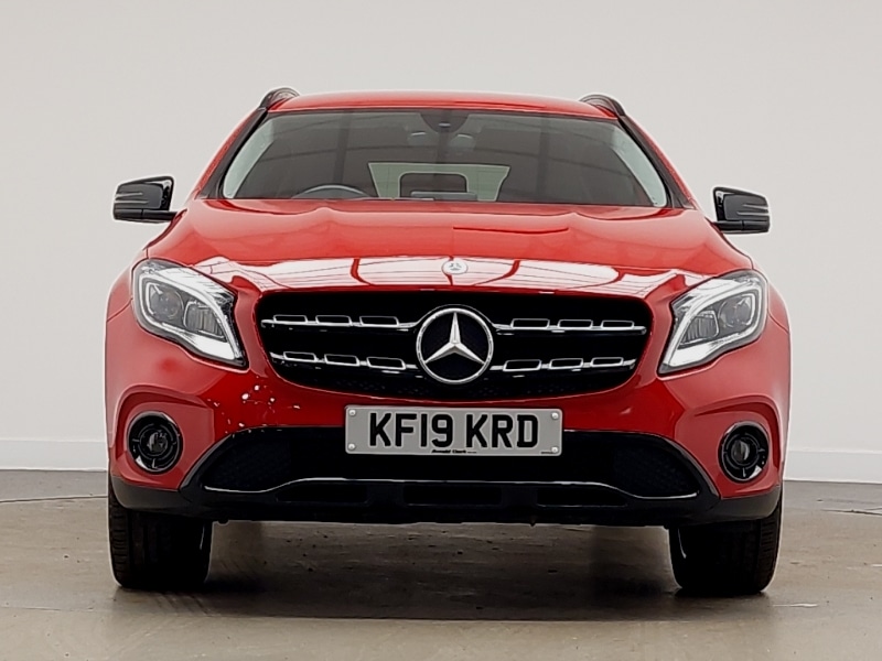 Used Mercedes-Benz GLA 2019 for sale - 76737222: Photo 12