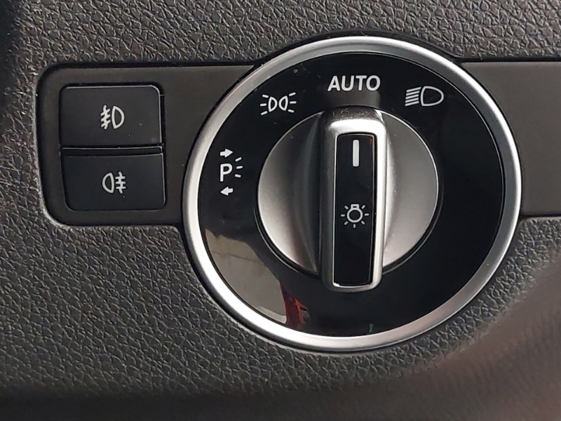 Used Mercedes-Benz GLA 2019 for sale - 76737222: Photo 16