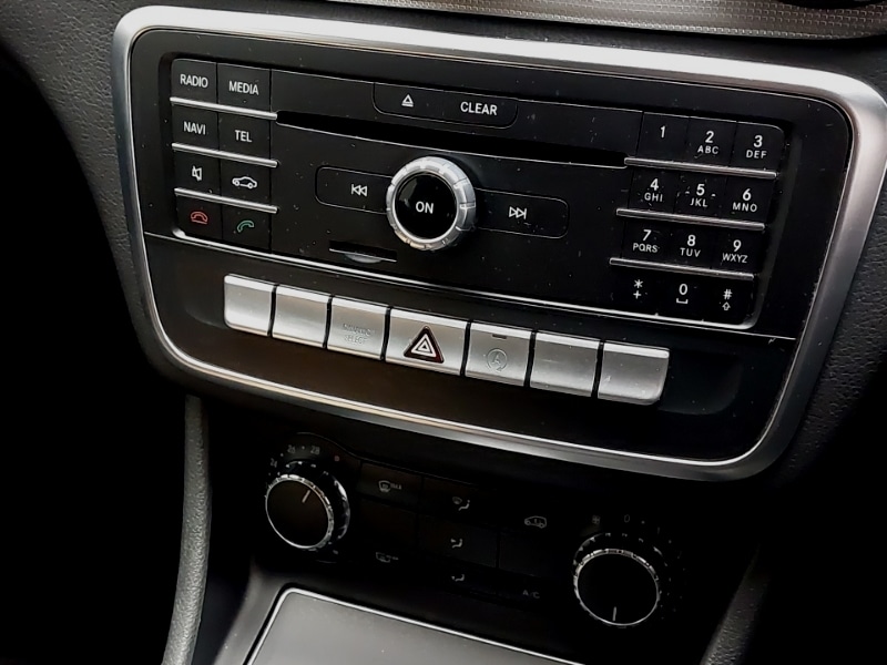 Used Mercedes-Benz GLA 2019 for sale - 76737222: Photo 17