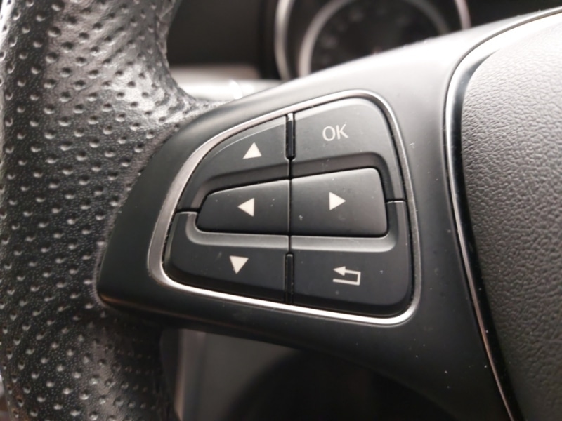 Used Mercedes-Benz GLA 2019 for sale - 76737222: Photo 18