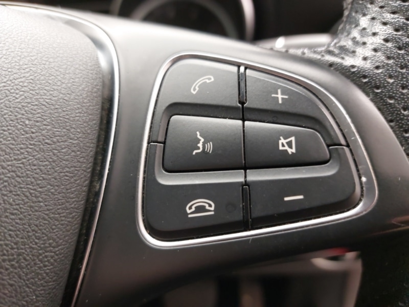 Used Mercedes-Benz GLA 2019 for sale - 76737222: Photo 19