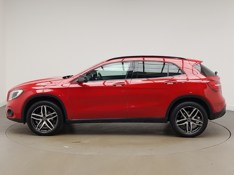 Used Mercedes-Benz GLA 2019 for sale - 76737222: Photo 4