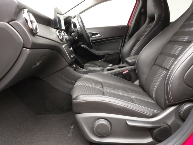 Used Mercedes-Benz GLA 2019 for sale - 76737222: Photo 5