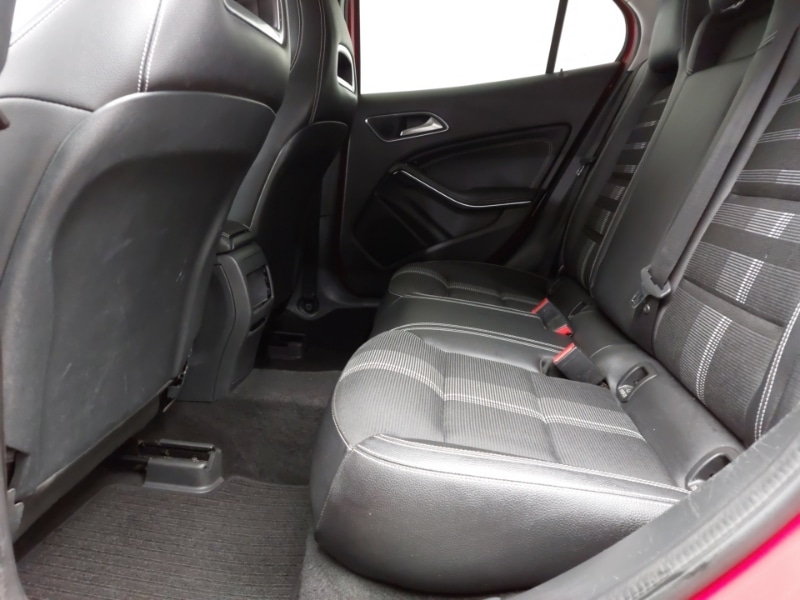 Used Mercedes-Benz GLA 2019 for sale - 76737222: Photo 6