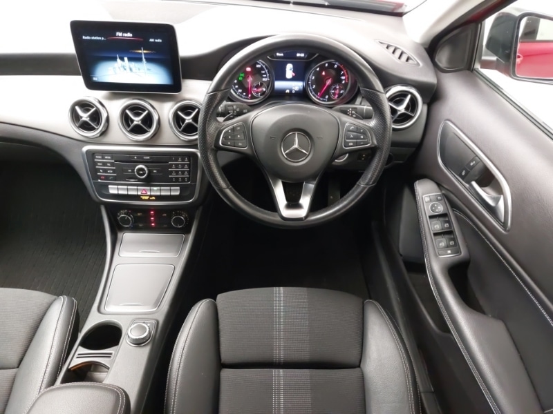 Used Mercedes-Benz GLA 2019 for sale - 76737222: Photo 7