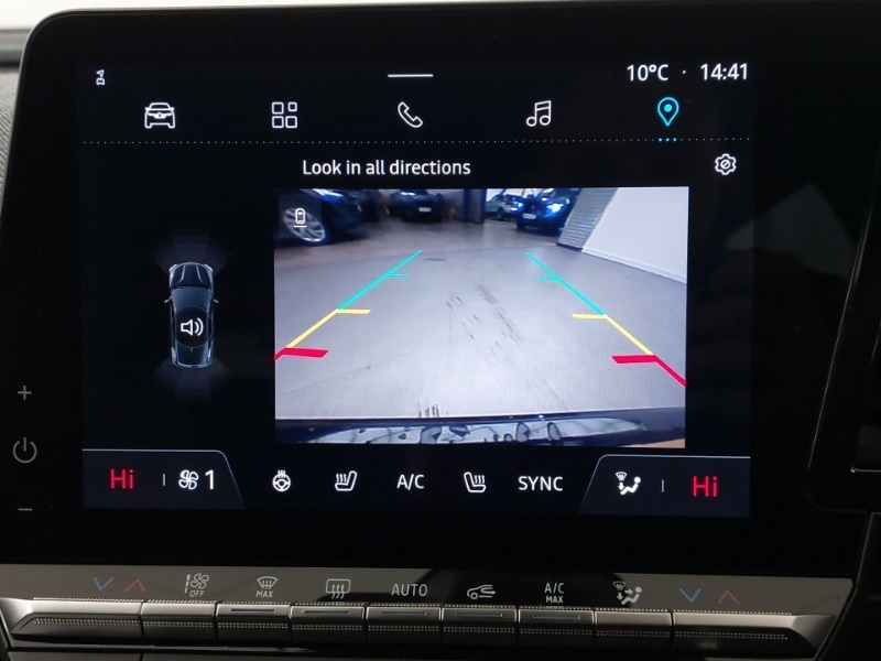 Used Renault Megane E Tech 2024 for sale - 77424182: Photo 11