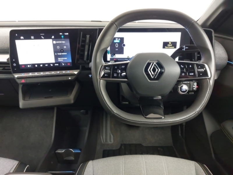 Used Renault Megane E Tech 2024 for sale - 77424182: Photo 12