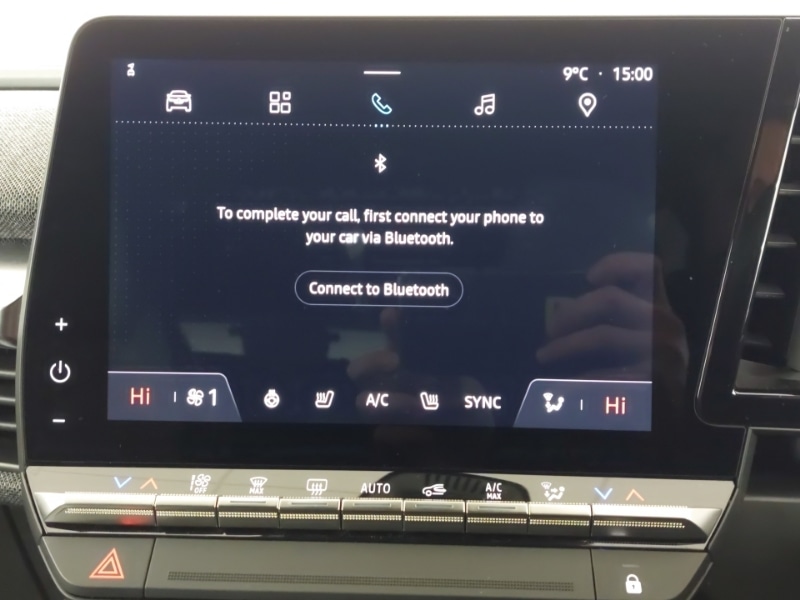 Used Renault Megane E Tech 2024 for sale - 77424182: Photo 14