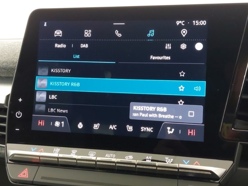Used Renault Megane E Tech 2024 for sale - 77424182: Photo 15