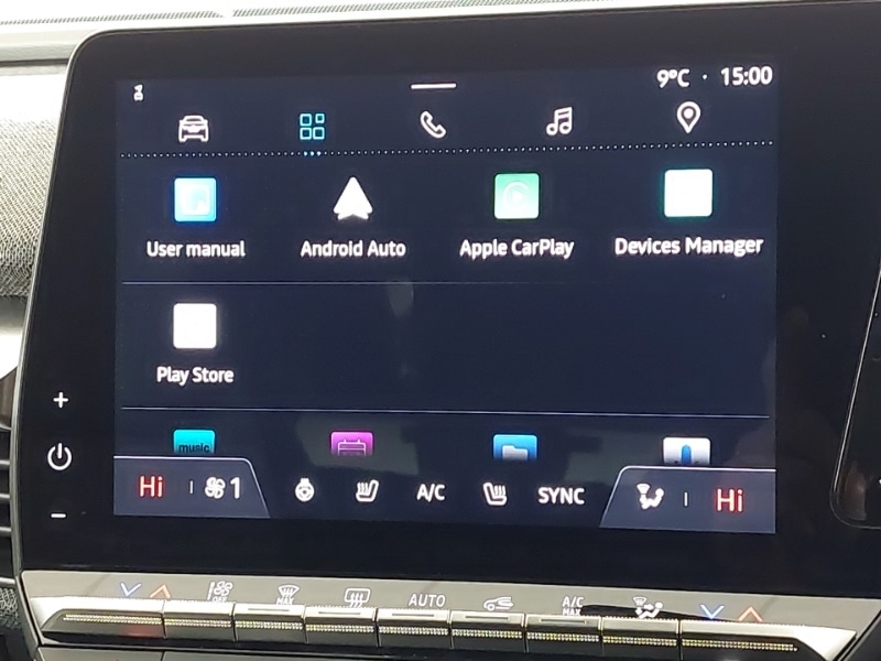 Used Renault Megane E Tech 2024 for sale - 77424182: Photo 16