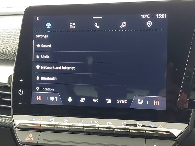 Used Renault Megane E Tech 2024 for sale - 77424182: Photo 17