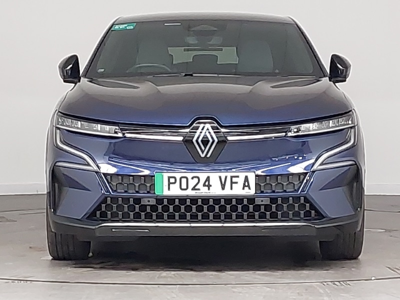 Used Renault Megane E Tech 2024 for sale - 77424182: Photo 19