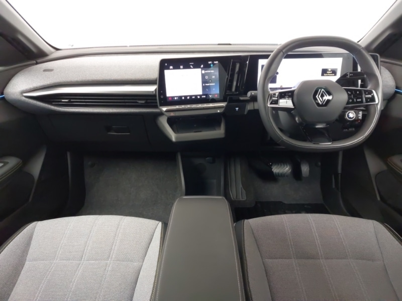 Used Renault Megane E Tech 2024 for sale - 77424182: Photo 2