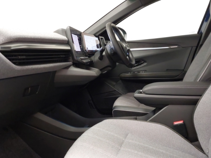 Used Renault Megane E Tech 2024 for sale - 77424182: Photo 5