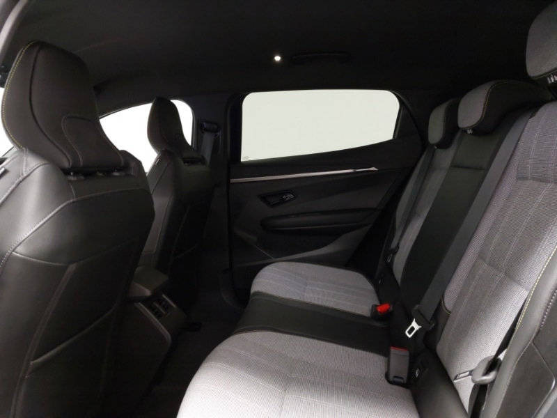 Used Renault Megane E Tech 2024 for sale - 77424182: Photo 6