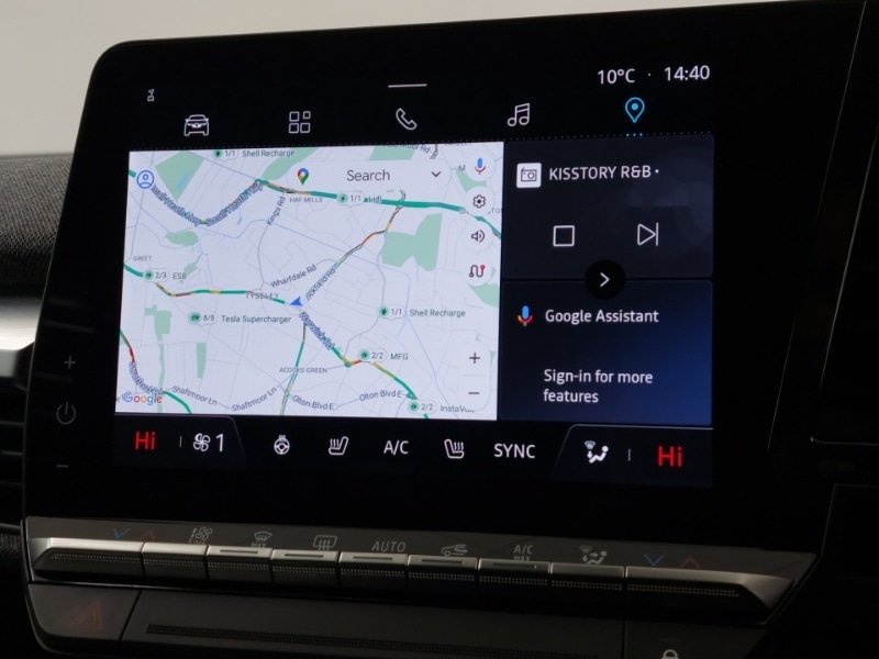 Used Renault Megane E Tech 2024 for sale - 77424182: Photo 7