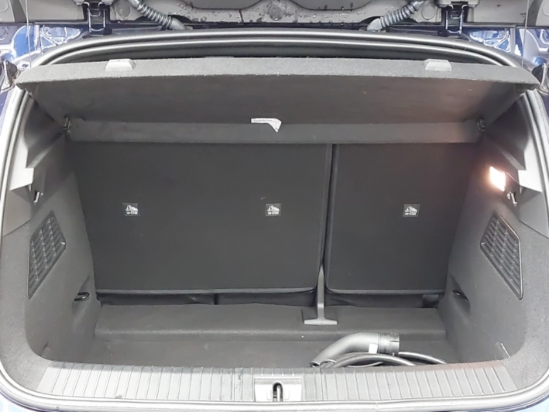 Used Renault Megane E Tech 2024 for sale - 77424182: Photo 8