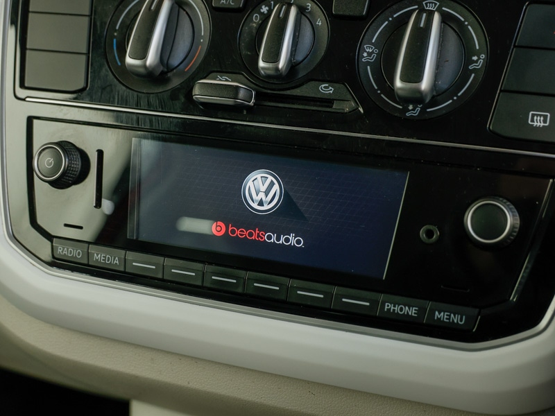 Used Volkswagen up! 2017 for sale - 76540464: Photo 10