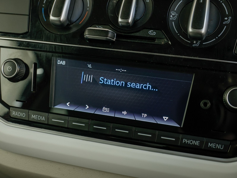 Used Volkswagen up! 2017 for sale - 76540464: Photo 11