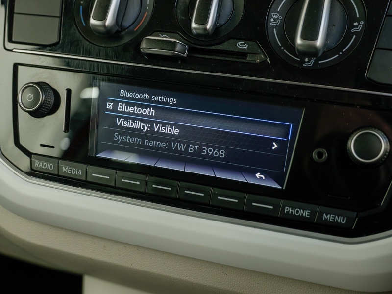 Used Volkswagen up! 2017 for sale - 76540464: Photo 12