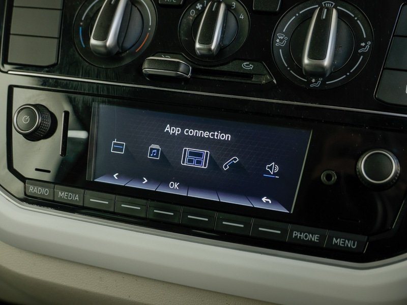 Used Volkswagen up! 2017 for sale - 76540464: Photo 13