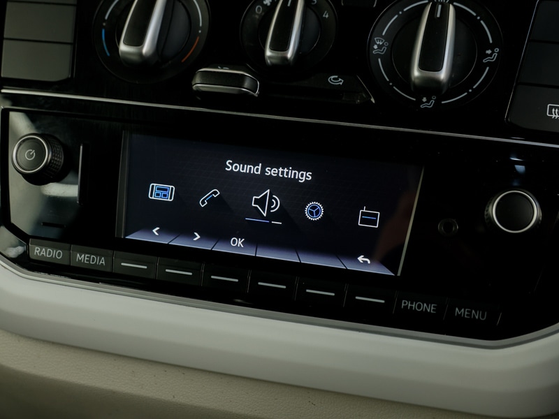 Used Volkswagen up! 2017 for sale - 76540464: Photo 15