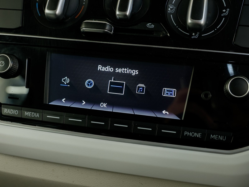 Used Volkswagen up! 2017 for sale - 76540464: Photo 16