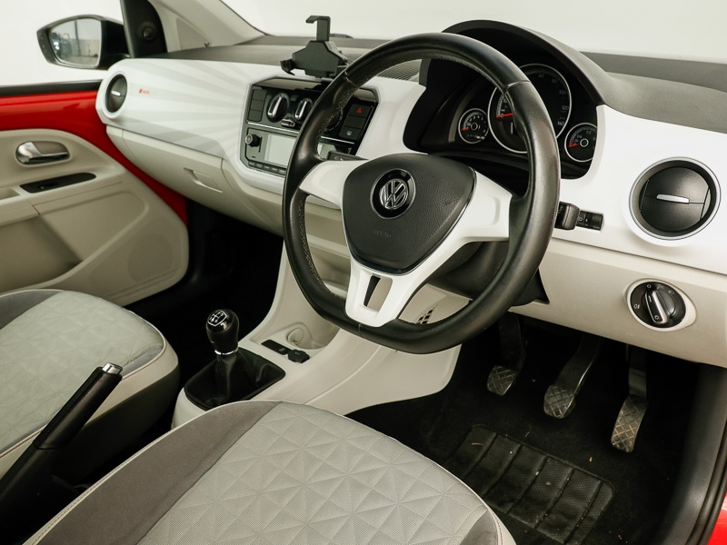 Used Volkswagen up! 2017 for sale - 76540464: Photo 18