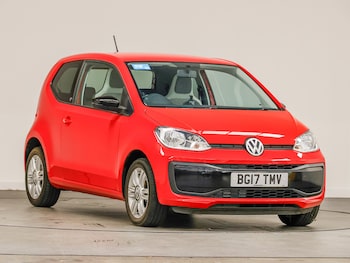 Used Volkswagen up! 2017 for sale - 76540464: Photo