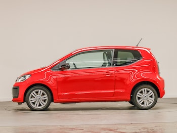 Used Volkswagen up! 2017 for sale - 76540464: Photo