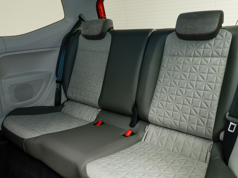 Used Volkswagen up! 2017 for sale - 76540464: Photo 6