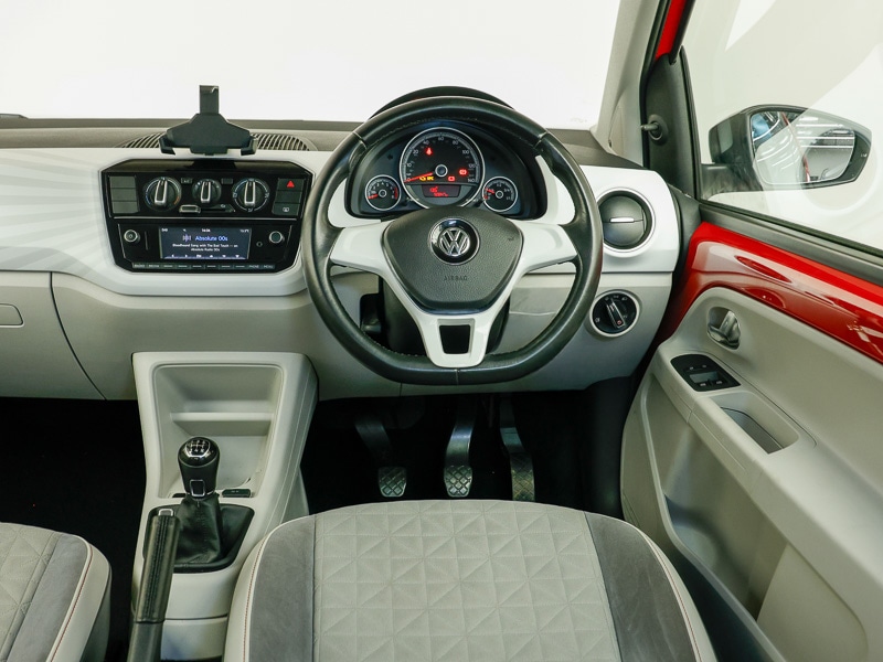 Used Volkswagen up! 2017 for sale - 76540464: Photo 7