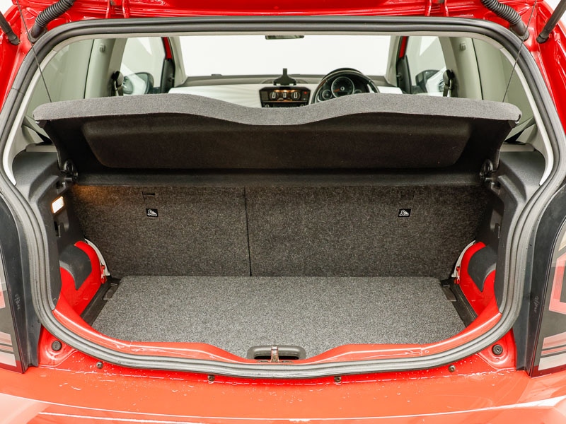 Used Volkswagen up! 2017 for sale - 76540464: Photo 8