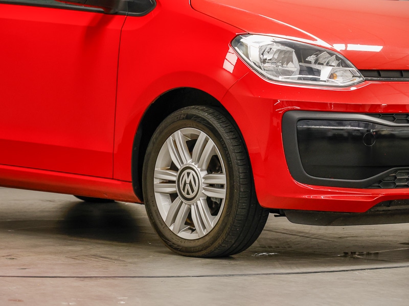 Used Volkswagen up! 2017 for sale - 76540464: Photo 9