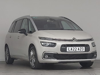 Used Citroen Grand C4 Picasso 2022 for sale - 78360903: Photo