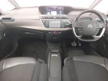 Used Citroen Grand C4 Picasso 2022 for sale - 78360903: Photo