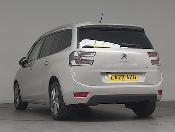 Used Citroen Grand C4 Picasso 2022 for sale - 78360903: Photo
