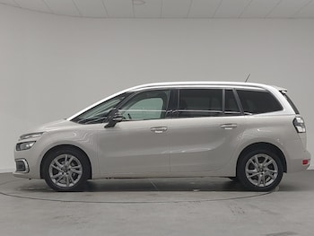 Used Citroen Grand C4 Picasso 2022 for sale - 78360903: Photo