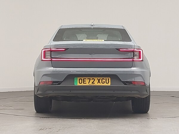 Used Polestar Polestar 2 2023 for sale - 76258406: Photo 13