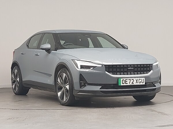 Used Polestar Polestar 2 2023 for sale - 76258406: Photo 1