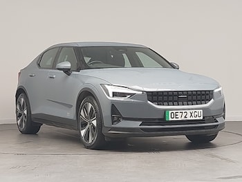 Polestar - Polestar 2