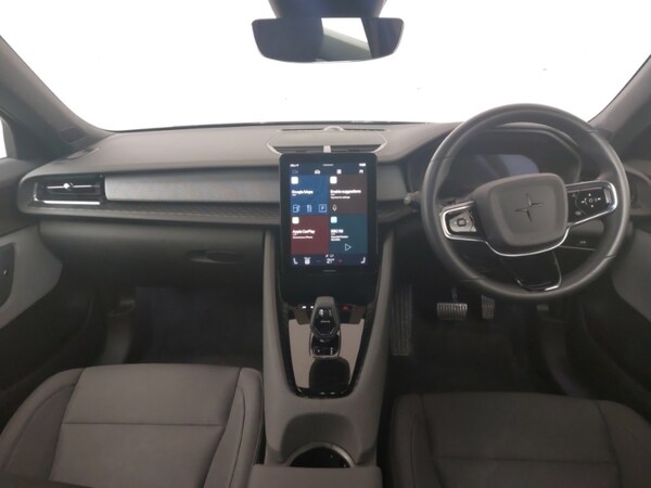 Used Polestar Polestar 2 2023 for sale - 76258406: Photo 2
