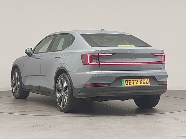 Used Polestar Polestar 2 2023 for sale - 76258406: Photo 3